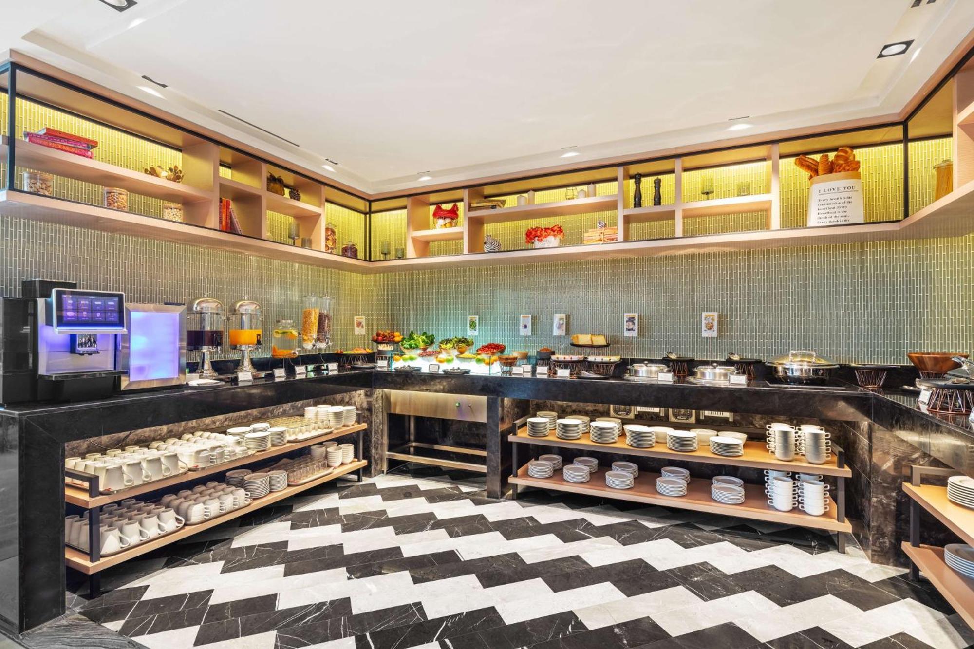 Best Western Click Sathorn 11 Bangkok Ngoại thất bức ảnh