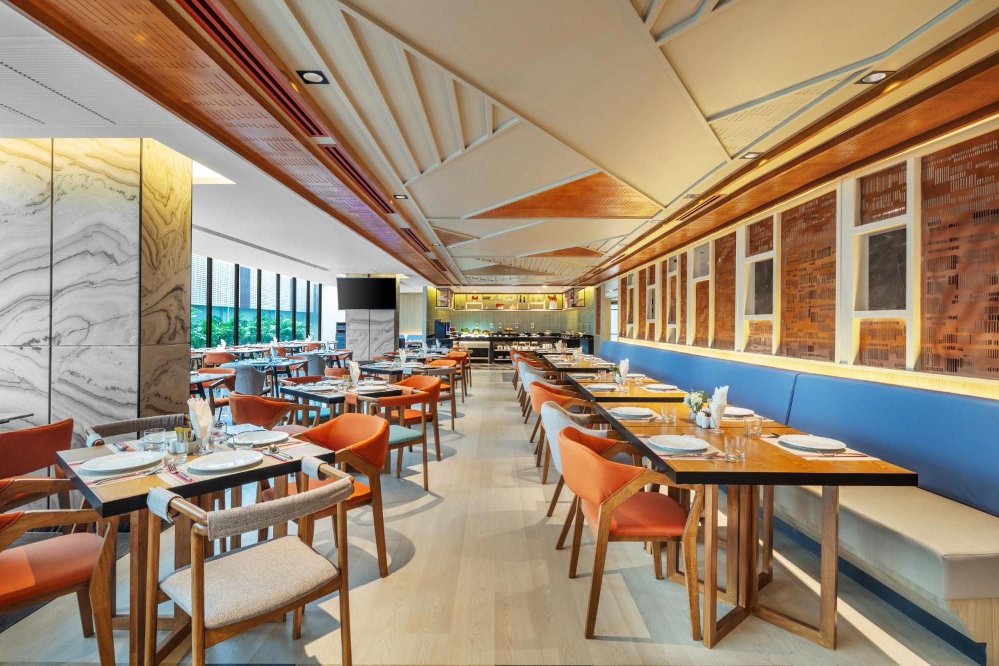 Best Western Click Sathorn 11 Bangkok Ngoại thất bức ảnh
